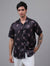 Chic festive Look with bandhani shirt