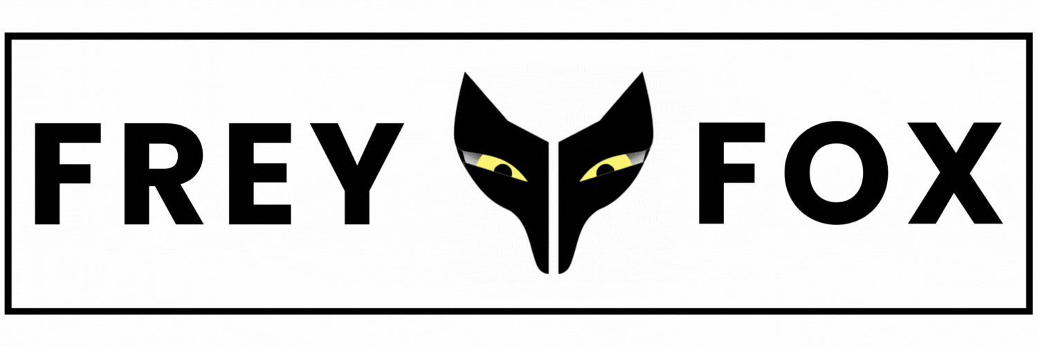 FreyFox