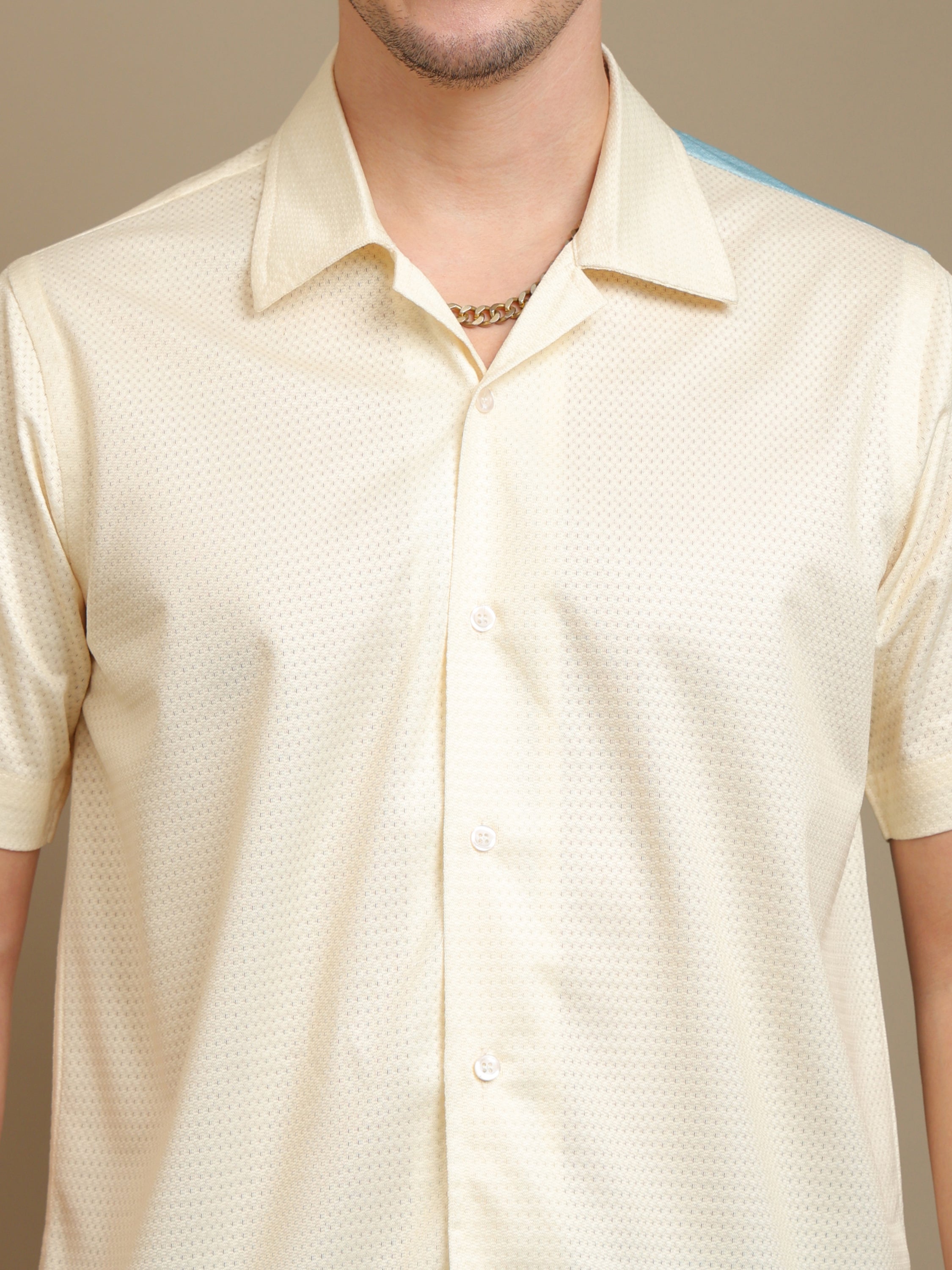 Comic-Con Ready Shirt – Men’s Gamer Art Print