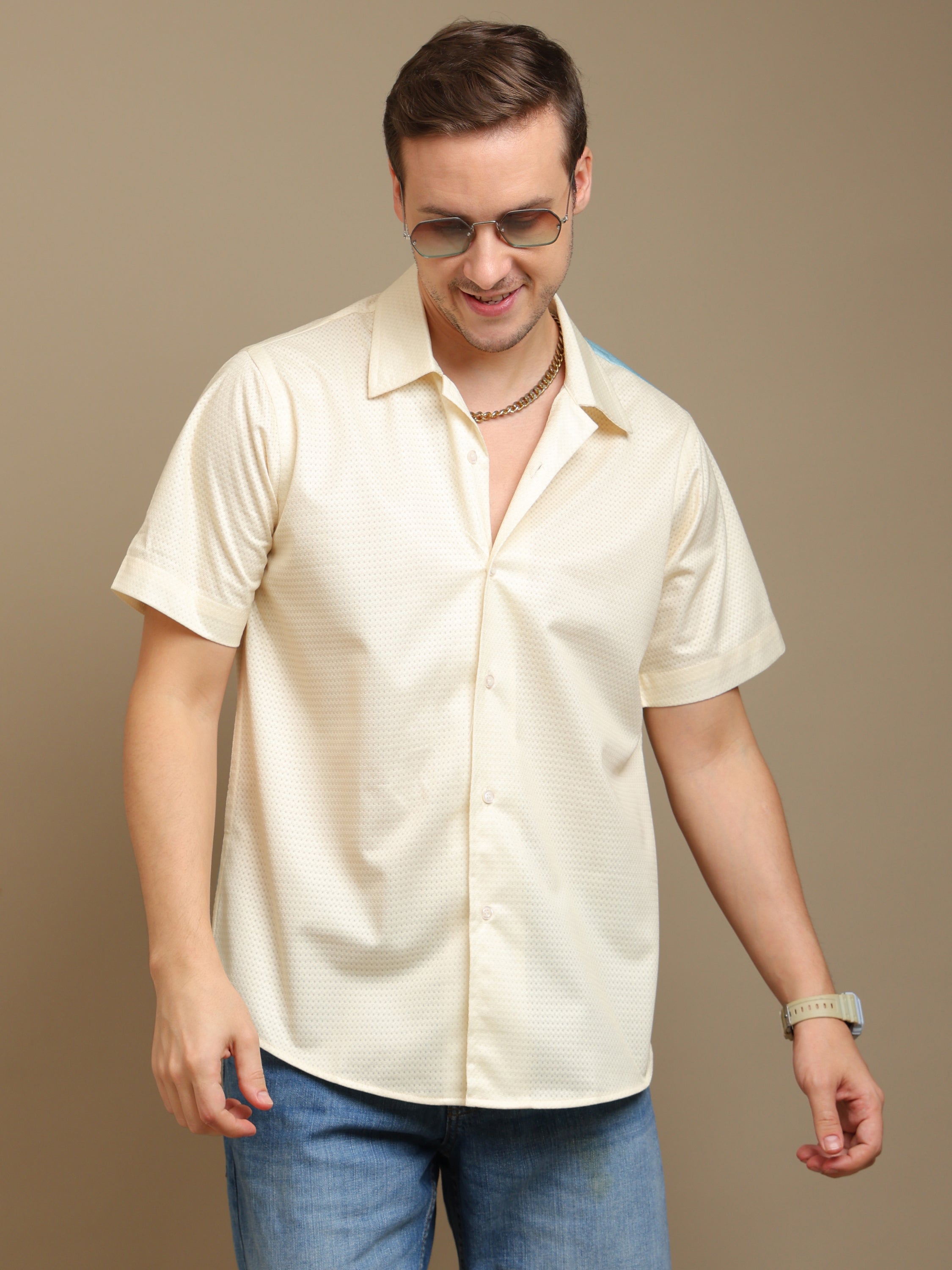 Comic-Con Ready Shirt – Men’s Gamer Art Print